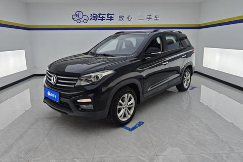 DFSK Fengon S560