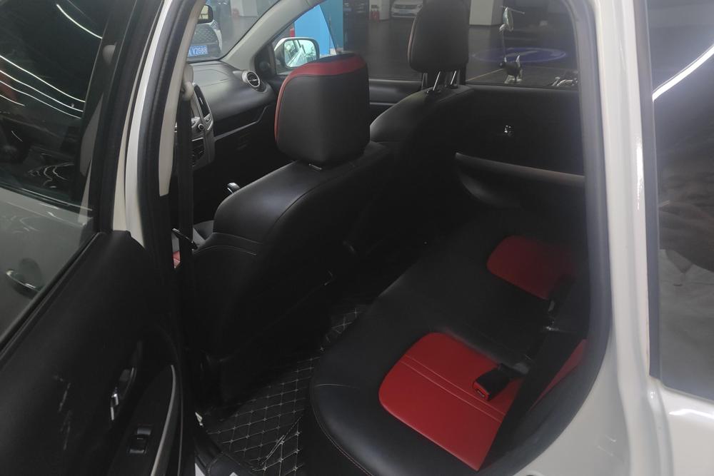 Haval H1, фото 16