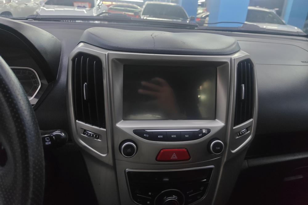 Haval H1, фото 13