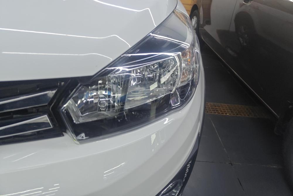 Haval H1, фото 4