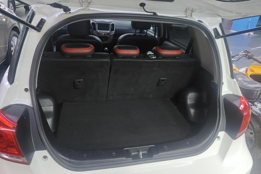 Haval H1, фото 17