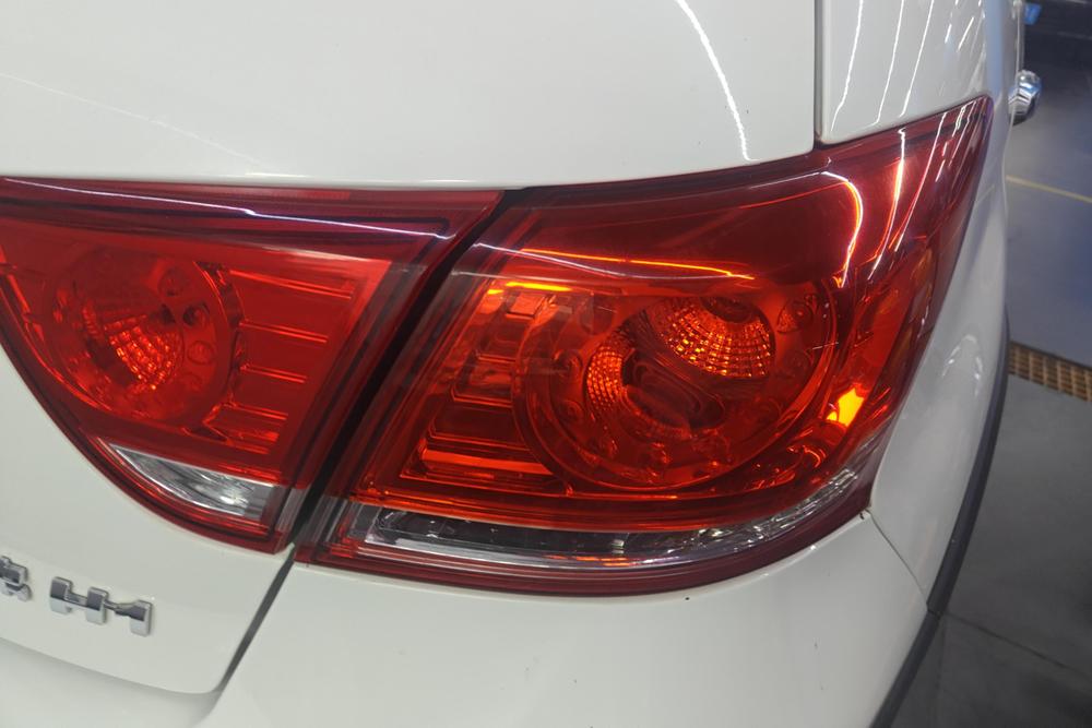 Haval H1, фото 6