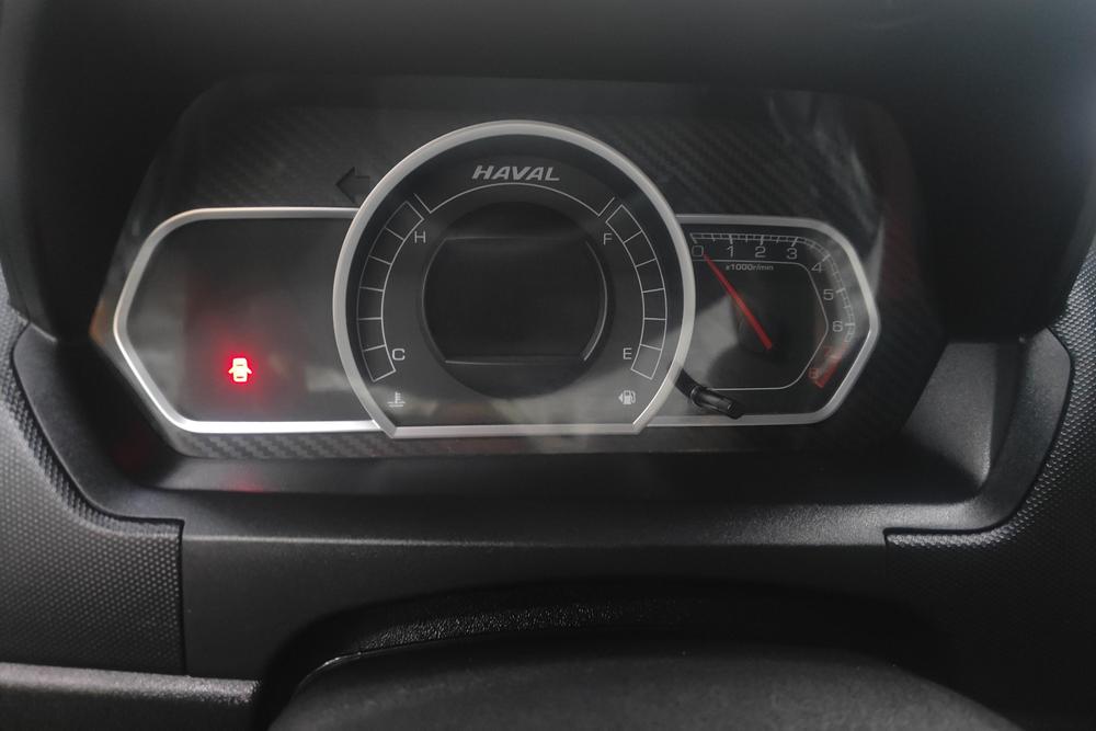 Haval H1, фото 14