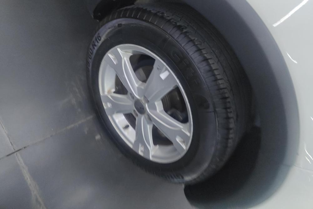 Haval H1, фото 7