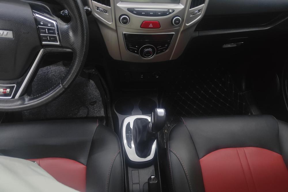 Haval H1, фото 11