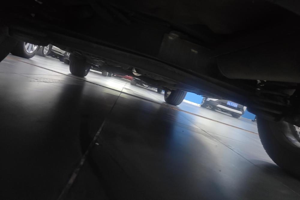Haval H1, фото 10