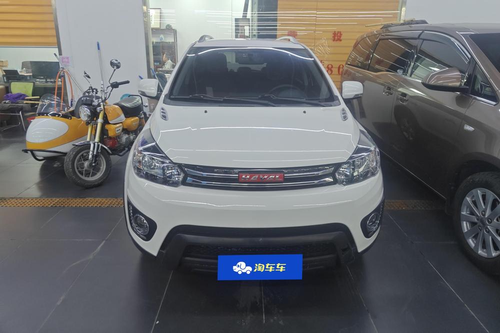 Haval H1, фото 2