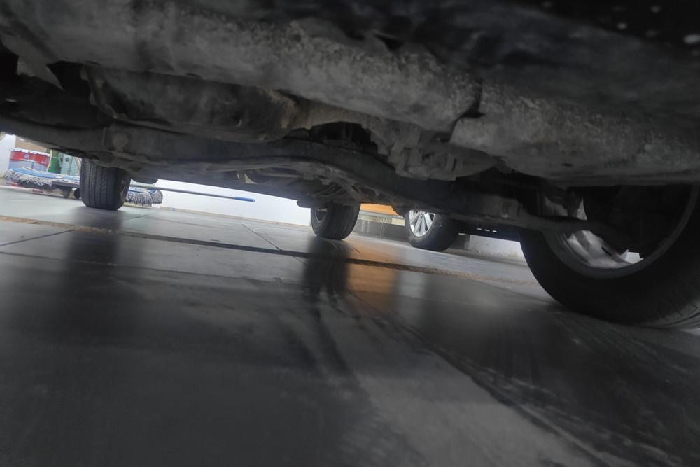 Haval H1, фото 5