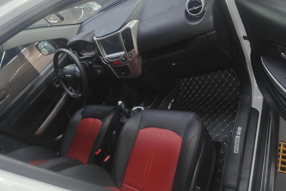 Haval H1, фото 15