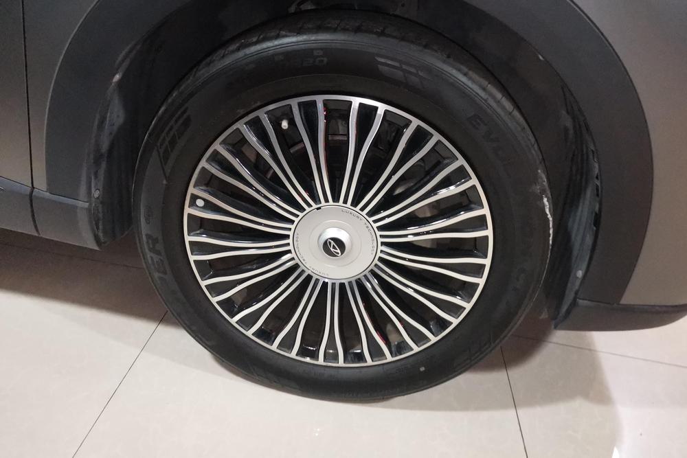 Chery Tiggo 8L, фото 10
