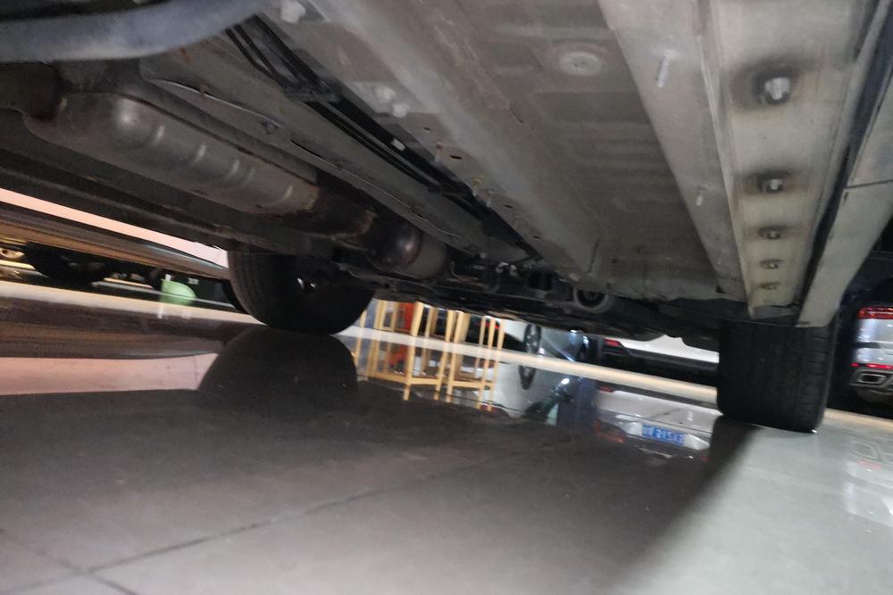 Chery Tiggo 8L, фото 8