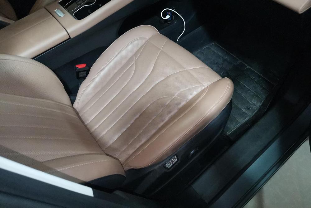 Chery Tiggo 8L, фото 15