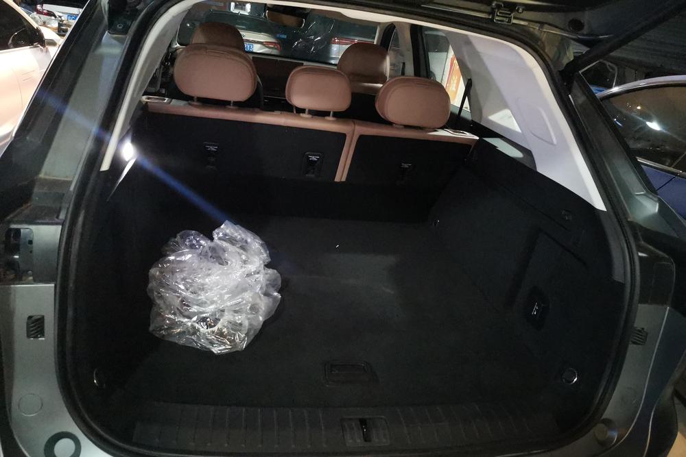 Chery Tiggo 8L, фото 17