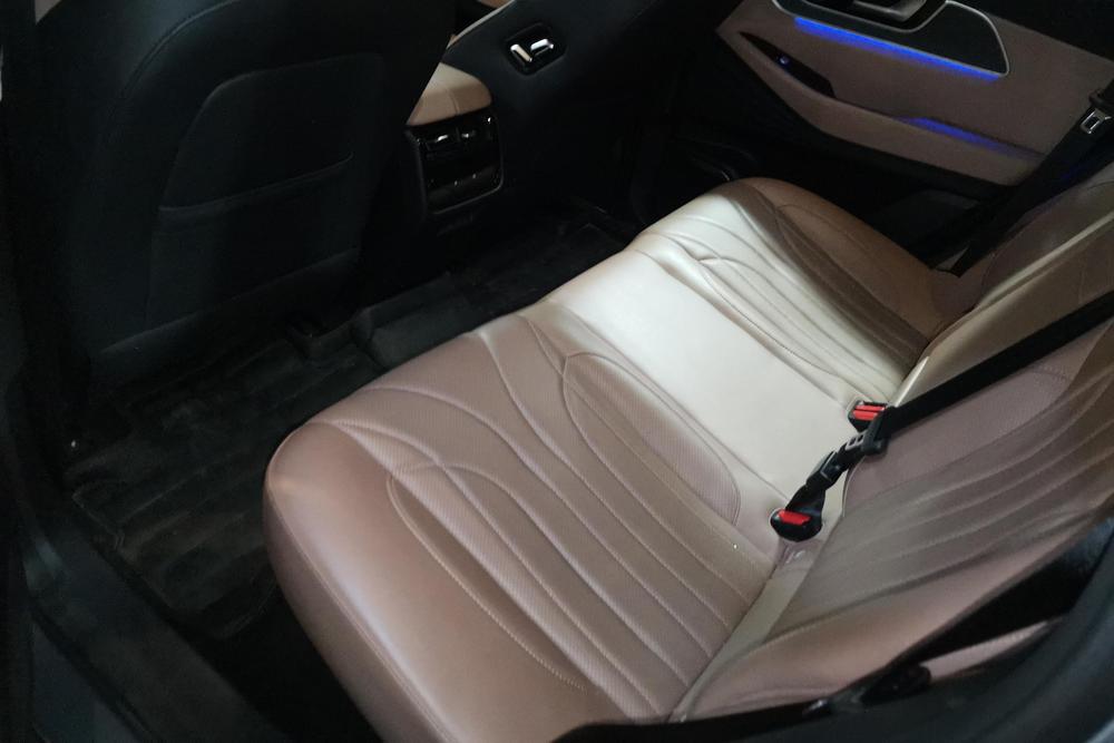 Chery Tiggo 8L, фото 16