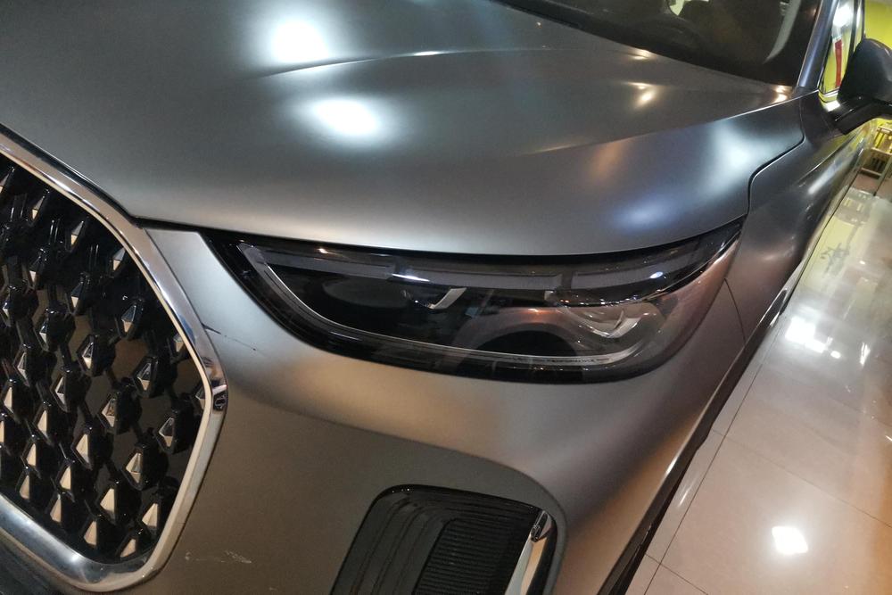 Chery Tiggo 8L, фото 4