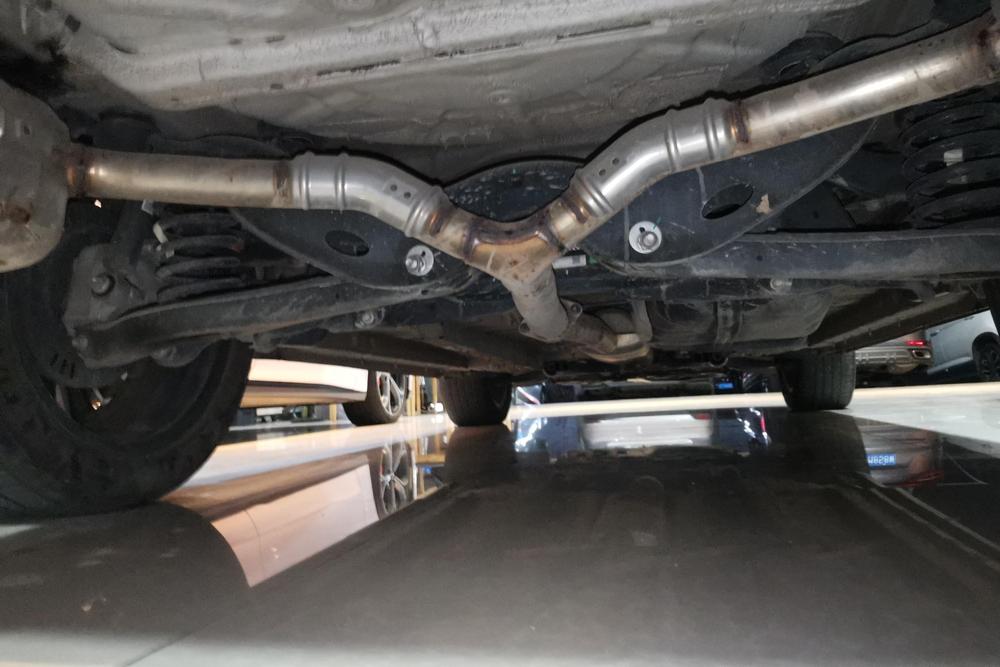 Chery Tiggo 8L, фото 6
