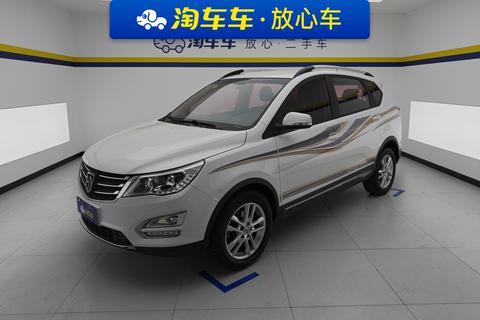 Baojun 560