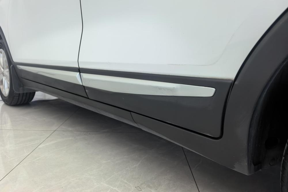 Changan CS15, фото 9