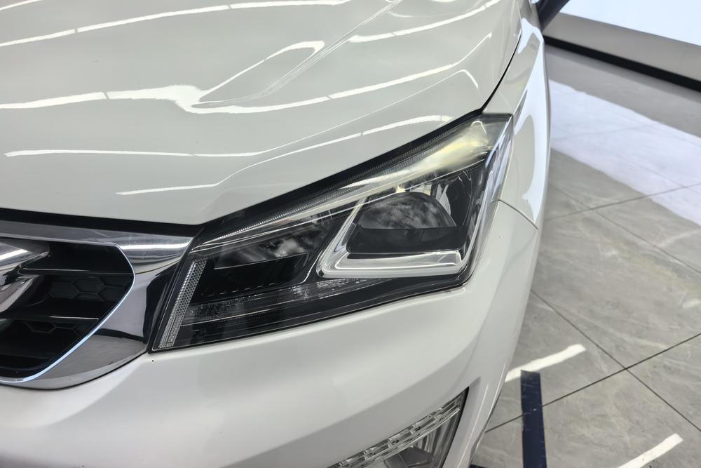 Changan CS15, фото 4