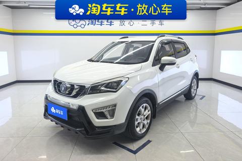Changan CS15
