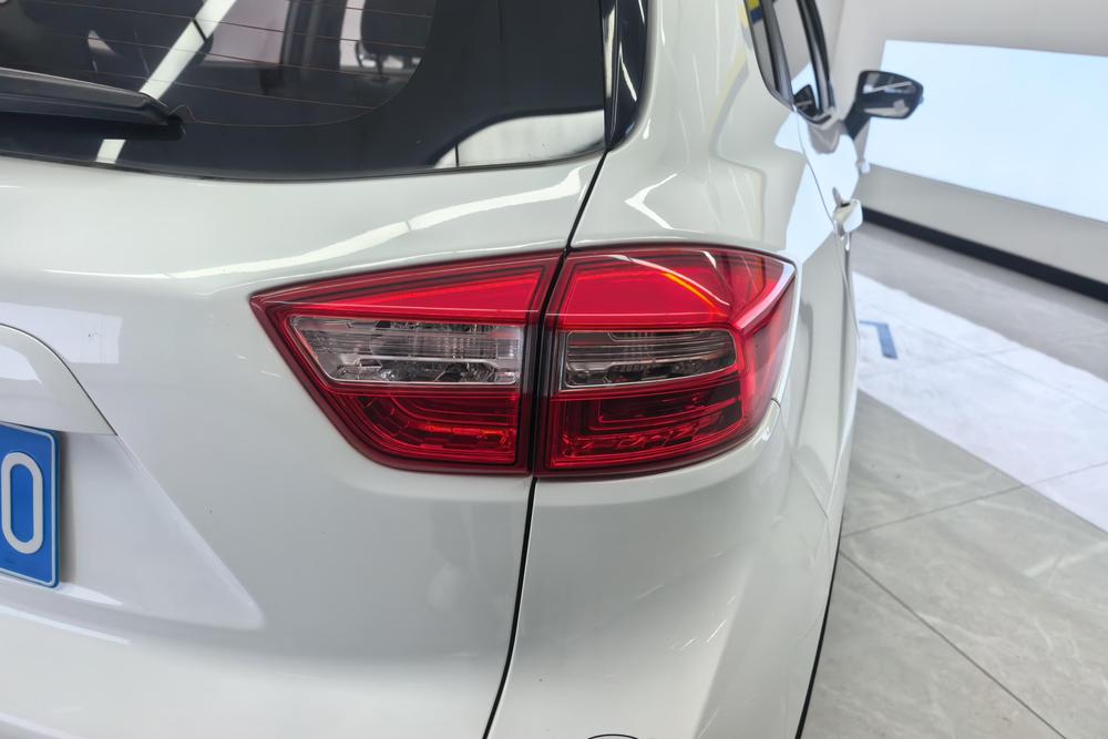 Changan CS15, фото 5