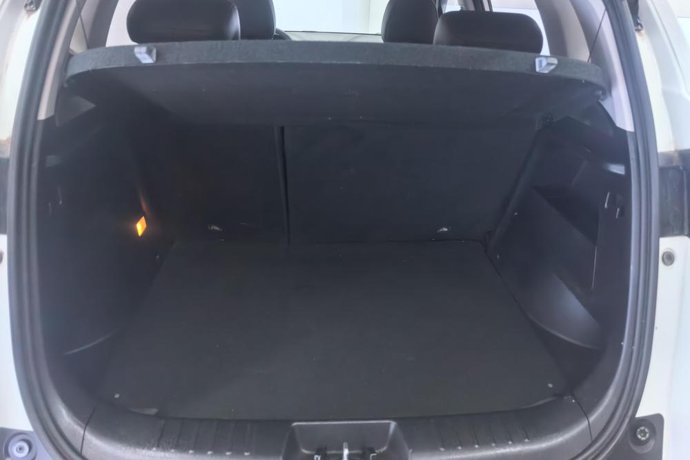 Changan CS15, фото 17