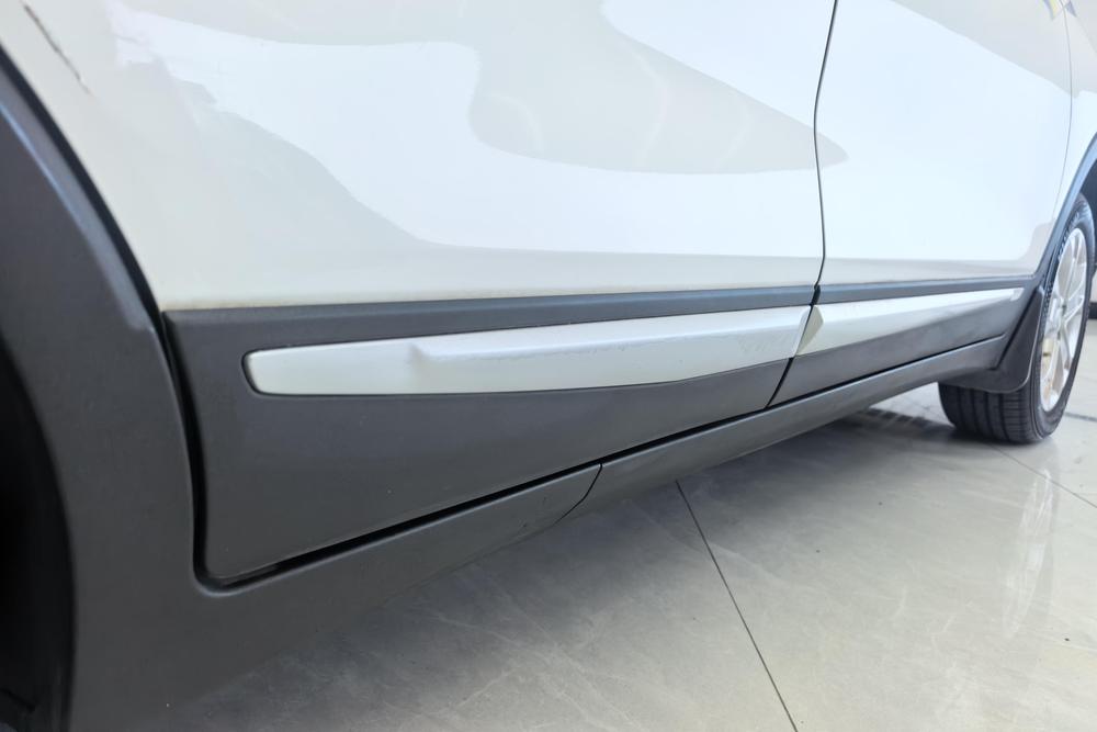 Changan CS15, фото 10