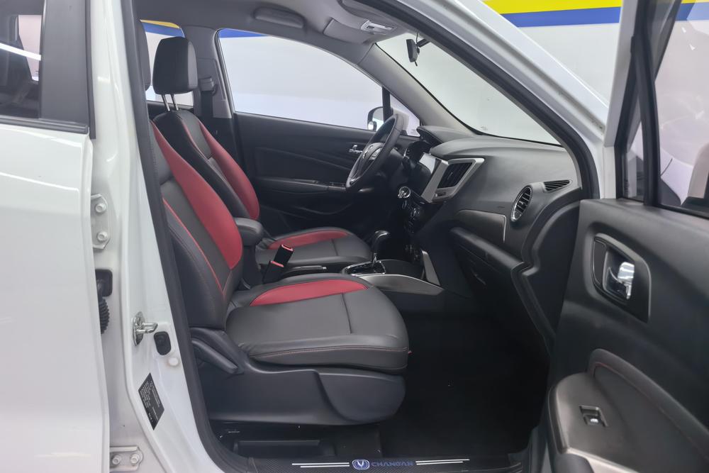Changan CS15, фото 15