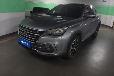 Changan CS85 COUPE