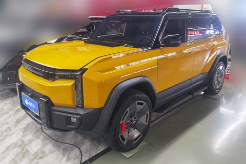 Chery Fulwin X3L
