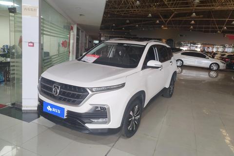 Baojun 530