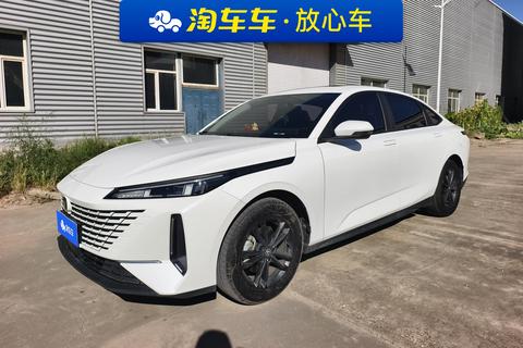 Changan Lamore