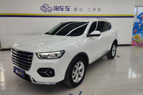 Haval H6 2021 1.5T AT