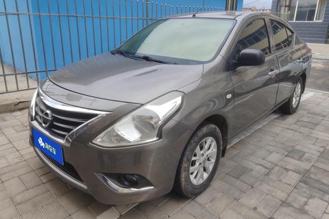 Nissan Sunny