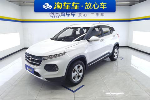 Baojun 510