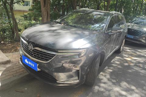 Buick Enclave