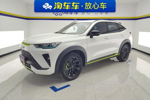 Haval H6S