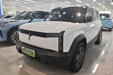 iCAR 03
