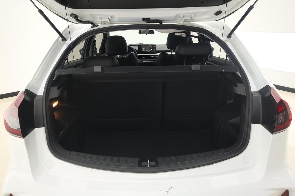 Geely Vision X3, фото 17