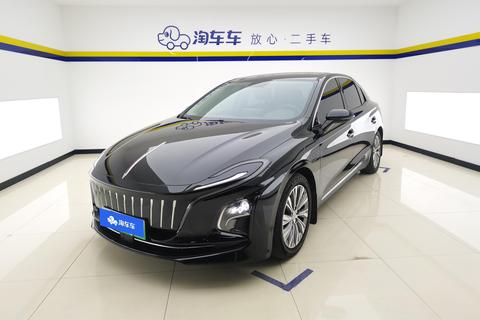 Hongqi E-QM5