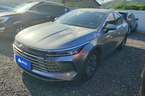 BYD Destroyer 05