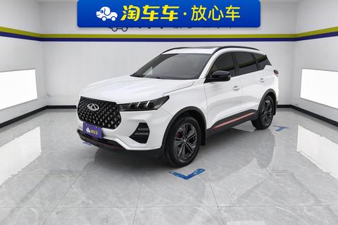 Chery Tiggo 7