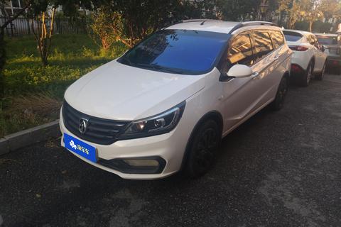 Baojun 310W