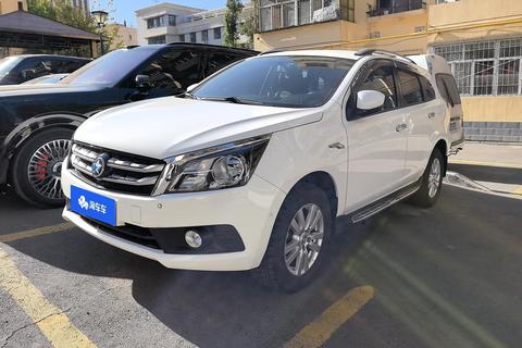 Venucia T70