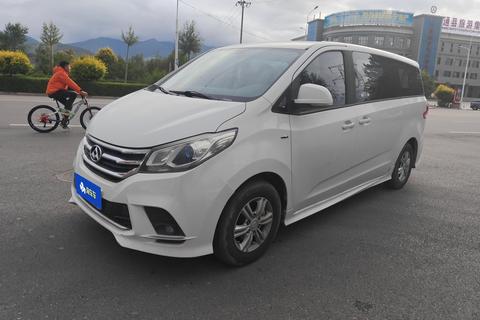 MAXUS G10