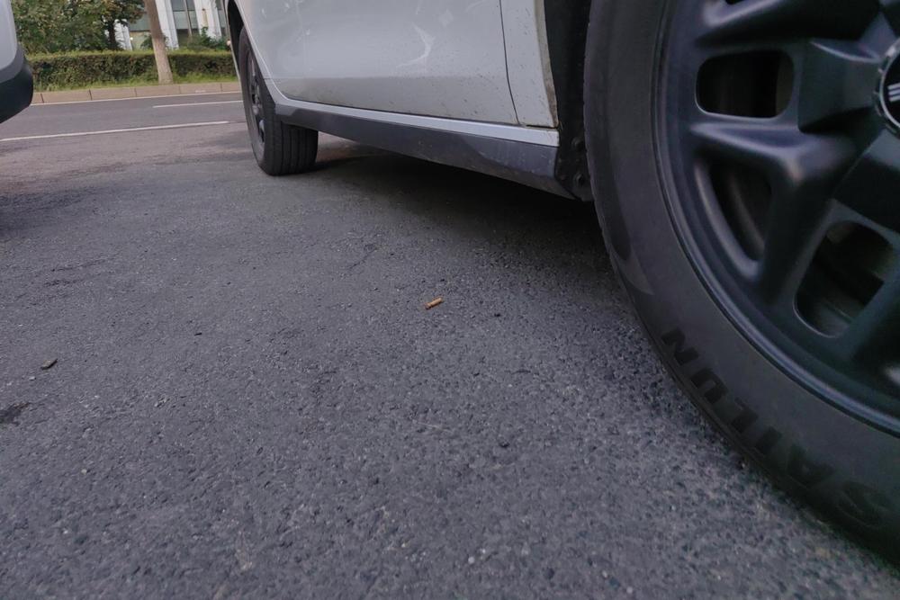 BYD Seal 05 DM-i, фото 8