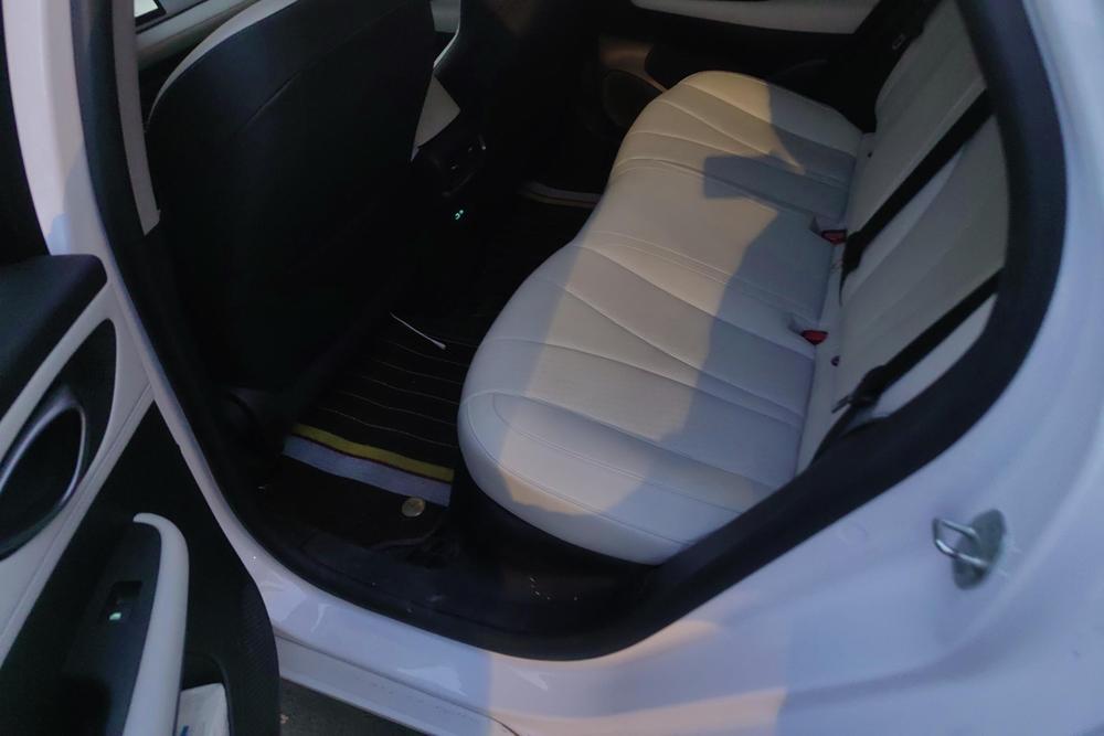 BYD Seal 05 DM-i, фото 16
