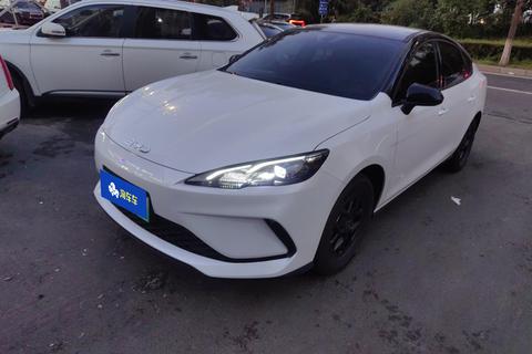 BYD Seal 05 DM-i, 2026 год