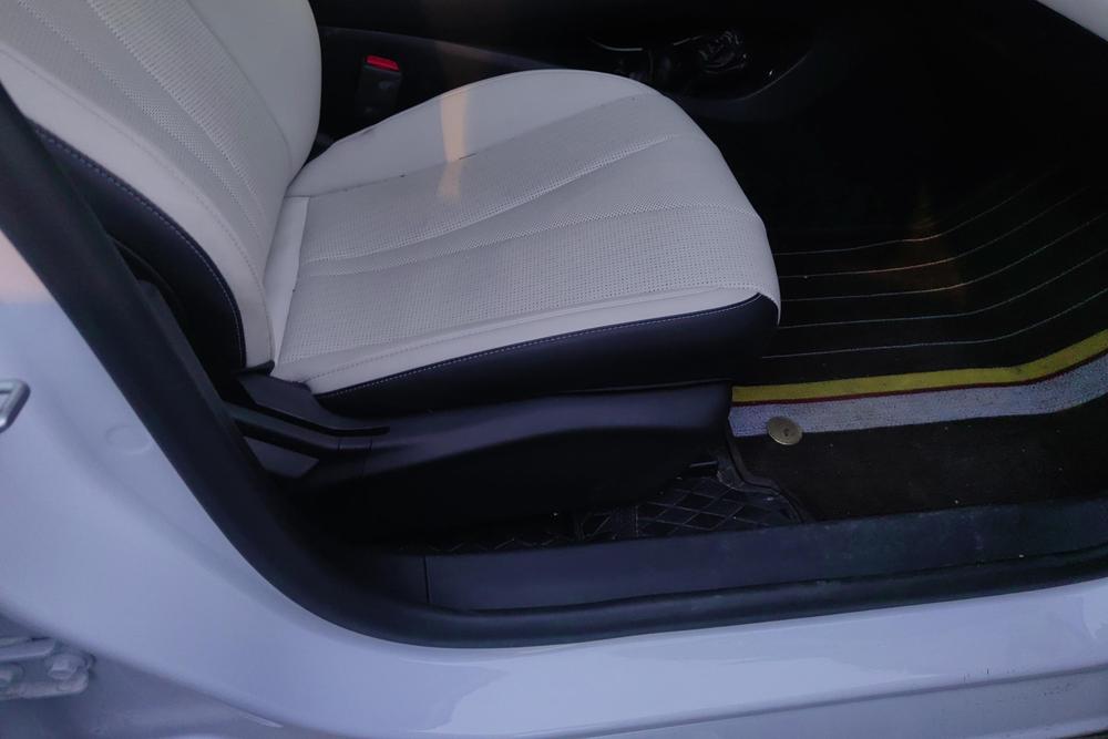 BYD Seal 05 DM-i, фото 7