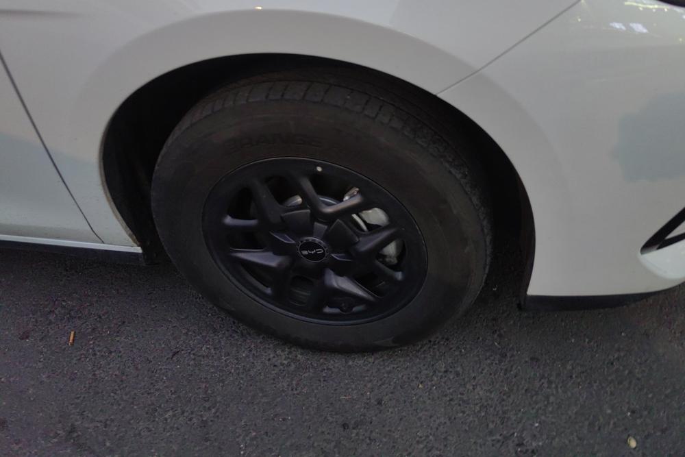 BYD Seal 05 DM-i, фото 4